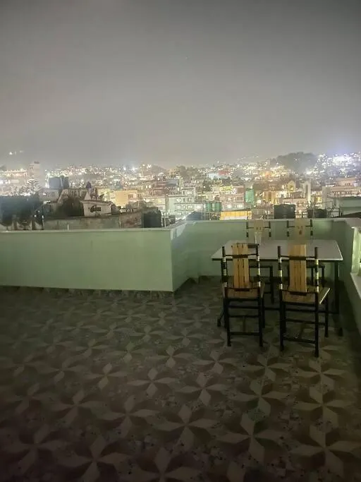 Expediya Holiday House - Full Furnish 2 Bhk Roof Top Flat In Kathmandu