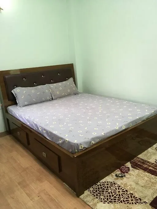 Expediya Holiday House - Full Furnish 2 Bhk Roof Top Flat In Kathmandu