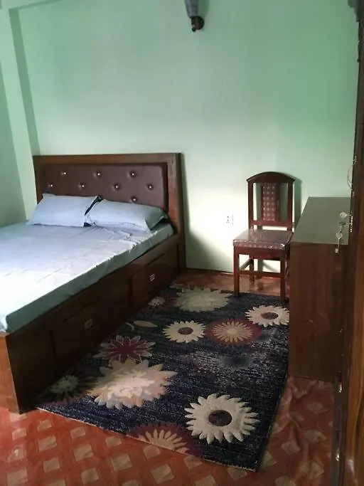 Expediya Holiday House - Full Furnish 2 Bhk Roof Top Flat In Kathmandu
