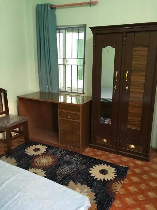 Expediya Holiday House - Full Furnish 2 Bhk Roof Top Flat In Kathmandu 0*,