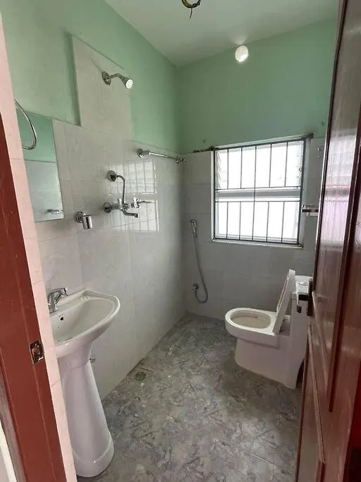 Expediya Holiday House - Full Furnish 2 Bhk Roof Top Flat In Kathmandu