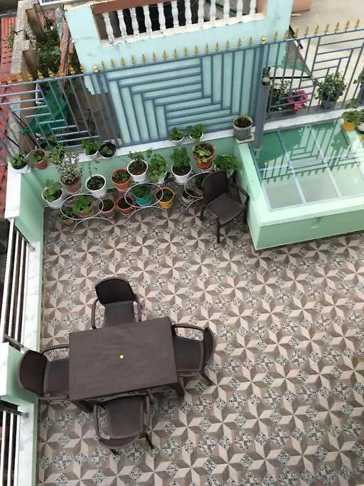 Expediya Holiday House - Full Furnish 2 Bhk Roof Top Flat In Kathmandu 0*,  Nepal