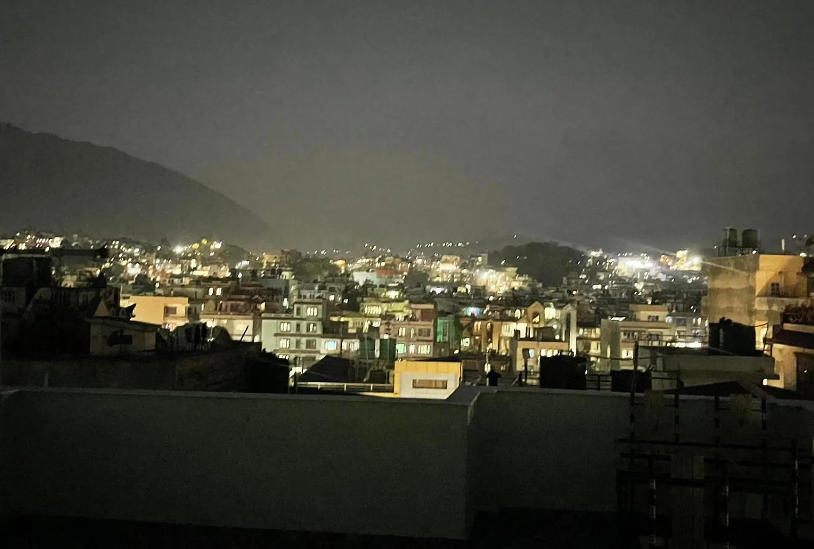 Appartamento Expediya Holiday House - Full Furnish 2 Bhk Roof Top Flat In Kathmandu