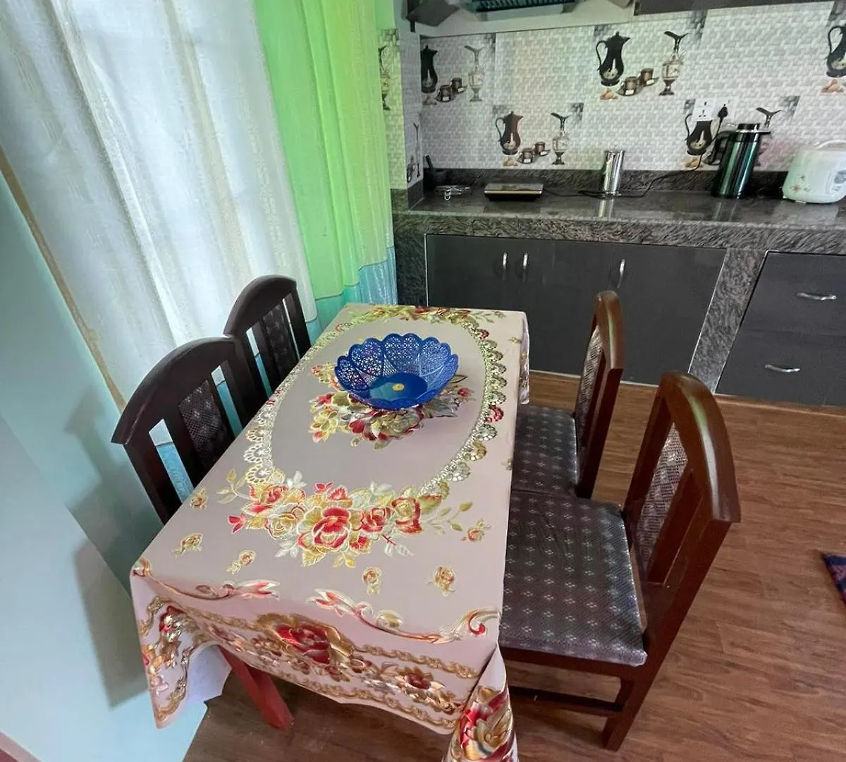 Appartamento Expediya Holiday House - Full Furnish 2 Bhk Roof Top Flat In Kathmandu