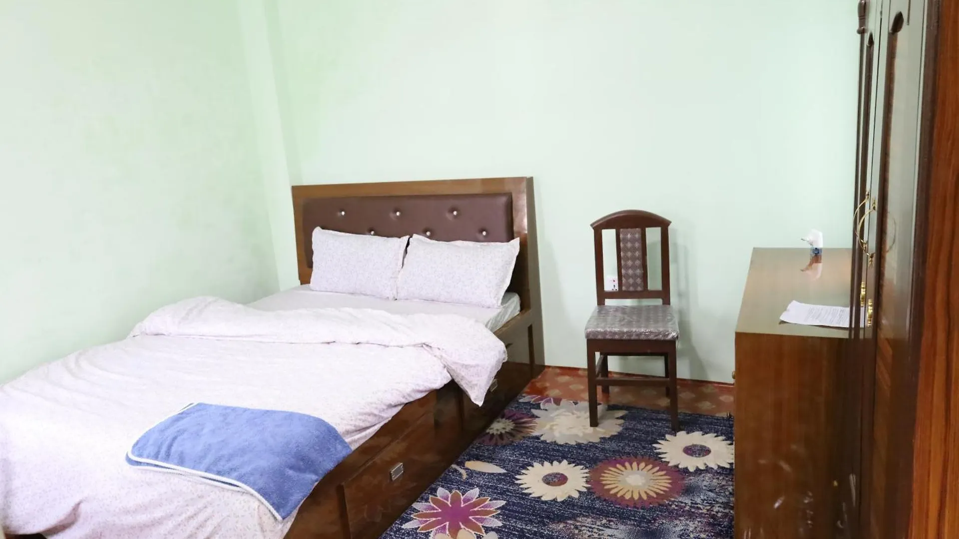 Expediya Holiday House - Full Furnish 2 Bhk Roof Top Flat In Kathmandu Nepal
